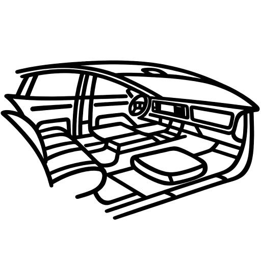 İÇ TRİM AKSAMLARI